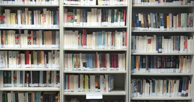 Επαναλειτουργία δανειστικής βιβλιοθήκης Συντονιστικού Γραφείου Εκπαίδευσης Βρυξελλών